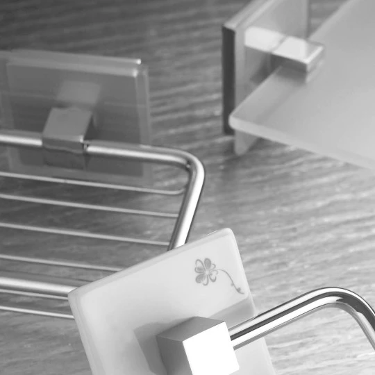6801 Mutluluk Banyo Aksesuarları