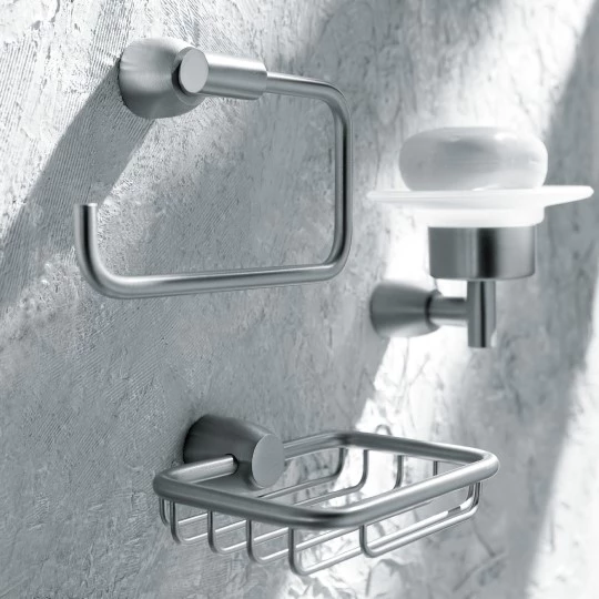 6804 Metropolitan Banyo Aksesuarları