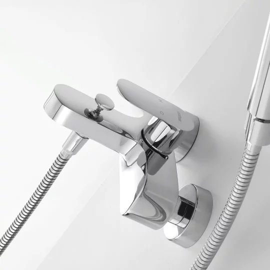 Banyo/Duş Bataryası