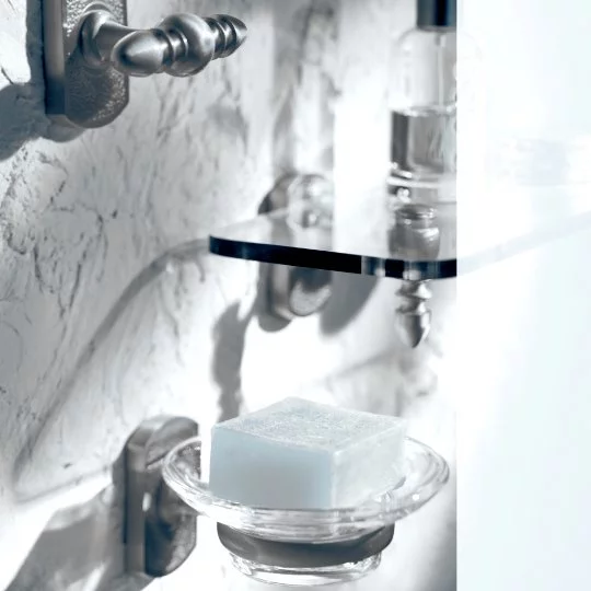 6863 Bizans Banyo Aksesuarları