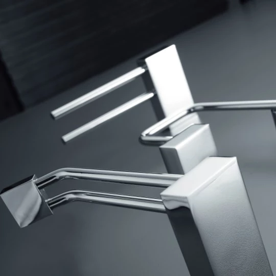 6908 Zenith I Banyo Aksesuarları
