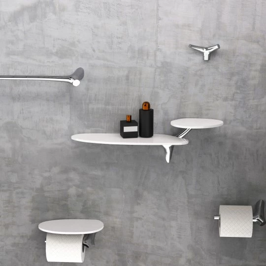 Doğa Banyo Aksesuarları